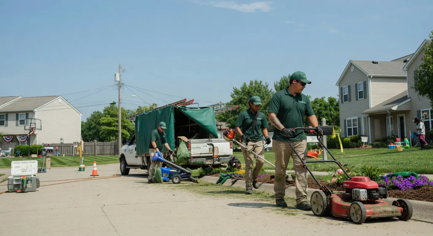 Irrigation Installation in South Milwaukee, WI near me